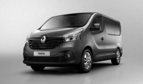 Renault TRAFIC III 2014 – 2020
