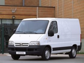 CITROEN JUMPER I phase 2 2002-2006
