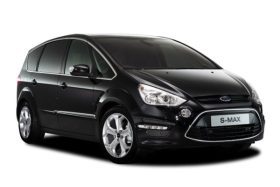 Ford S-Max I Phase 2 2010 – 2015