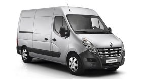 Renault MASTER III PHASE 1 2010 – 2014