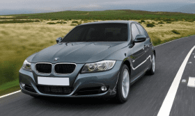 BMW Série 3 E90 2005 – 2013