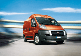 FIAT DUCATO 2007-2010