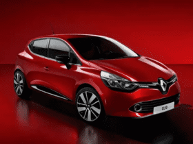 Renault CLIO 4 – PHASE 2 / 2016-2020