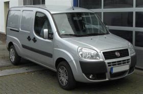 FIAT DOBLO I 2005-2010