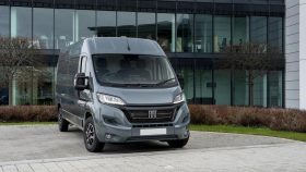 FIAT DUCATO 2012-2020
