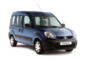 Renault KANGOO 1 / 1997-2002
