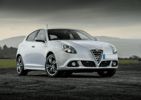 ALFA ROMEO GIULIETTA 2010 – 2020