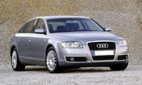 Audi A6 2004-2011