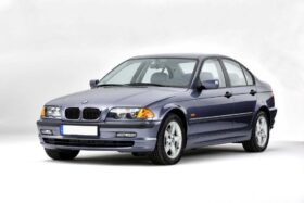 BMW SERIE 3 E46 1998 – 2006