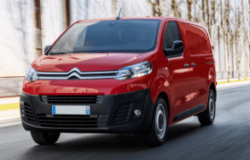 Citroën JUMPY III 2016 – 2023