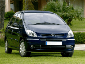 Citroën XSARA PICASSO 2002-2010