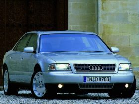 Audi A8 ( 1994-2002 )