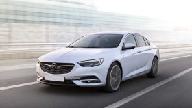 OPEL INSIGNIA B 2017-2019