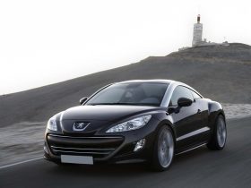 Peugeot RCZ I (T75) 2010-2015