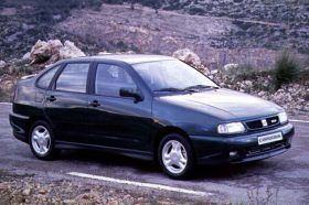 SEAT CORDOBA I 1996-2002