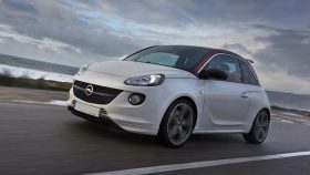 OPEL ADAM 2013-
