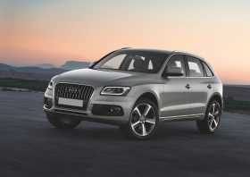 Audi Q5 2008-2017