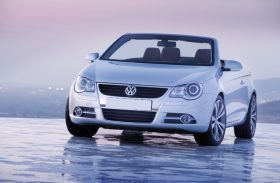 VOLKSWAGEN EOS 2005-2010