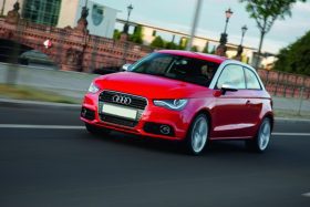 Audi A1 I 2010 – 2018