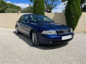 Audi A4 B5 1994 – 2001