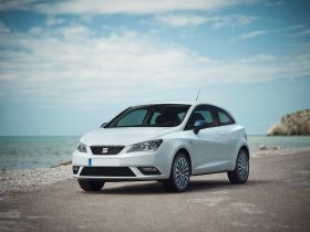 SEAT IBIZA V 2017 – 2021