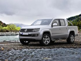 VOLKSWAGEN AMAROK 2011-2015