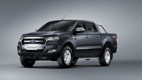 Ford Ranger III Phase 2 2015 – 2018