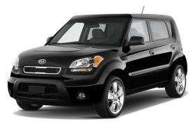 KIA SOUL I  (AM) 2009-2013.