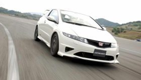 HONDA CIVIC VIII 2007-2011