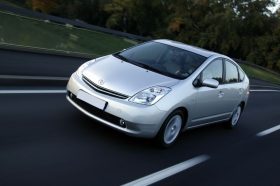 TOYOTA PRIUS II 2003-2009.