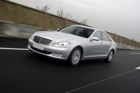 MERCEDES CLASSE S 2005 – 2013
