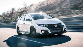 HONDA CIVIC IX 2011-2013