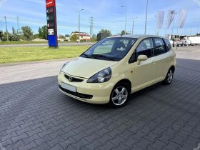 HONDA JAZZ I 2006-2008