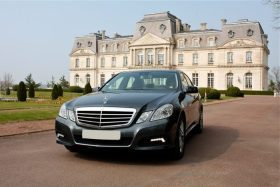 MERCEDES CLASSE E 2009 – 2013