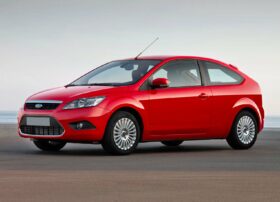 Ford Focus II 2004 – 2011