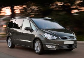 Ford Galaxy II 2010 – 2015