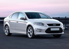 Ford Mondeo III 2007 – 2014