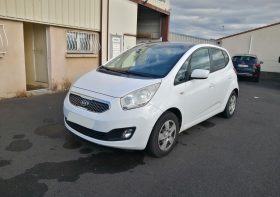 KIA VENGA 2009 – 2015.