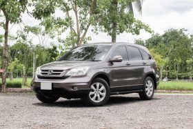 HONDA CRV III 2006-2011 / ID8E