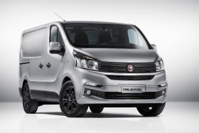 FIAT TALENTO 2016-2020