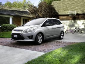 FORD C-Max 2010 – 2015