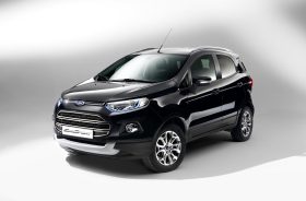 FORD Ecosport 2013 – 2017