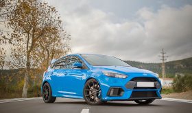 Ford Focus III phase 2 2014 – 2018