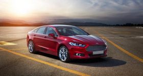 Ford Mondeo IV 2014 – 2022