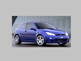 Ford Focus I 1998 – 2005
