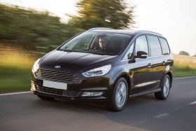 FORD Galaxy III 2015 – 2022