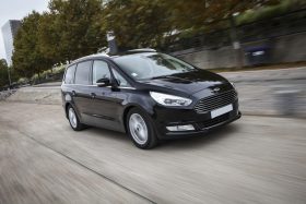 Ford Galaxy III 2015 – 2022