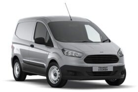 Ford Transit Courier 2014 – 2024