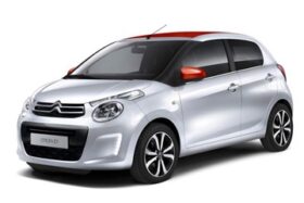 Citroën C1 II 2014-2022