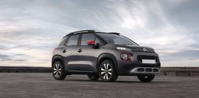 Citroën C3 AIRCROSS 2017 – 2022